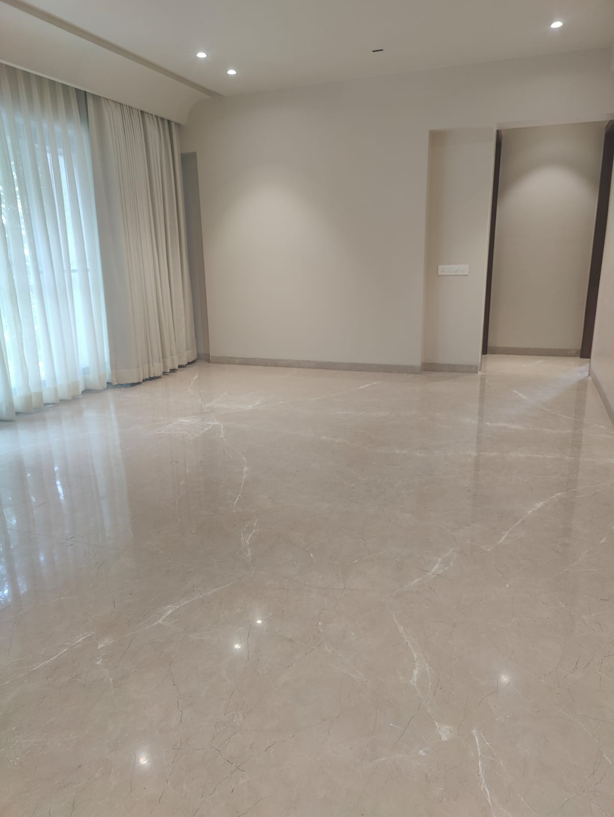 2 BHK 831 Sq.Ft. Apartment in Veena Solace