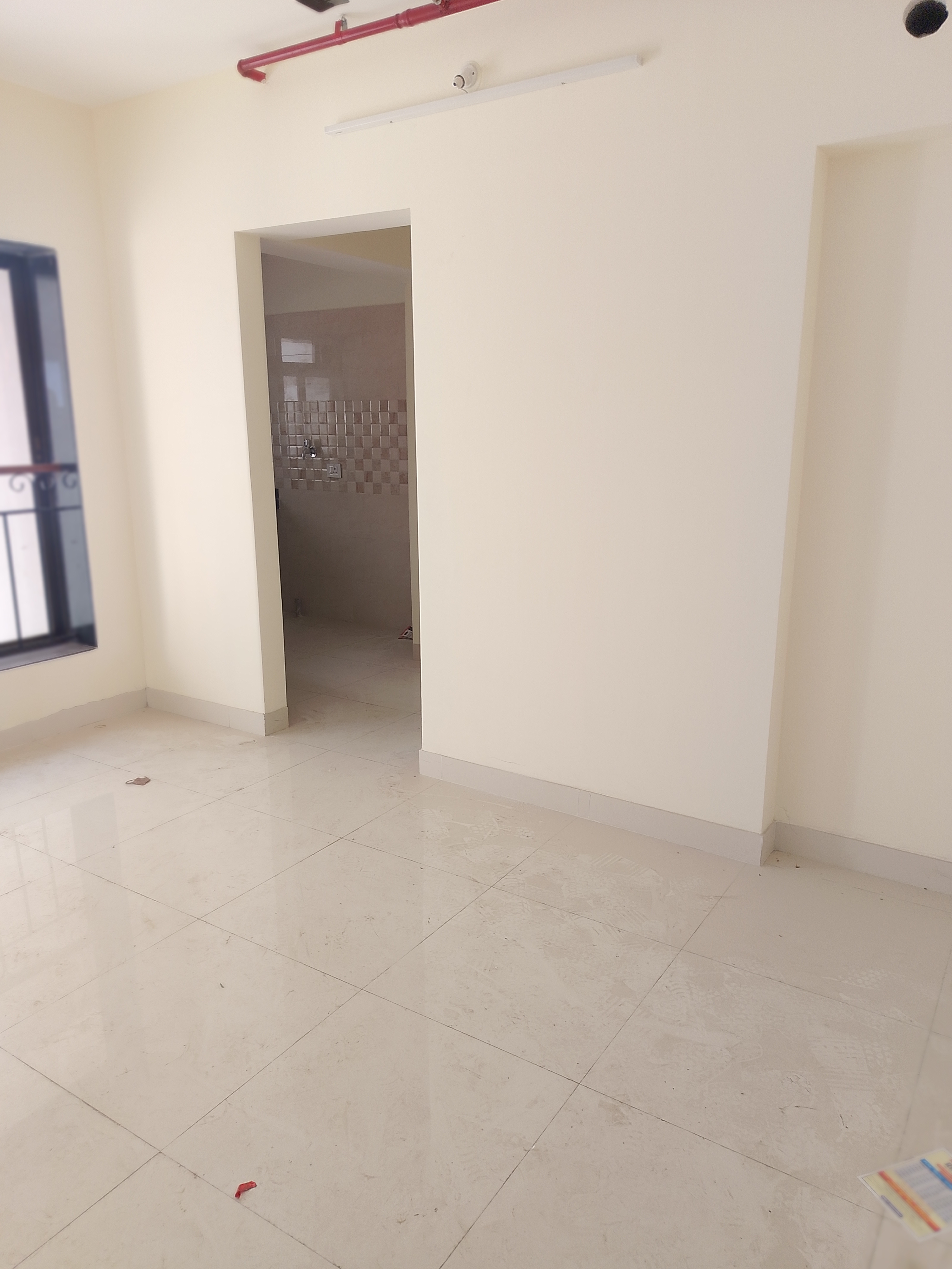 2 BHK + Study Room 527 Sq.Ft. Apartment in Truearth View