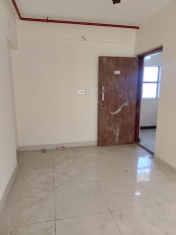 Living Room in 2 BHK Apartment at Truearth View, Vikhroli East – for Rent