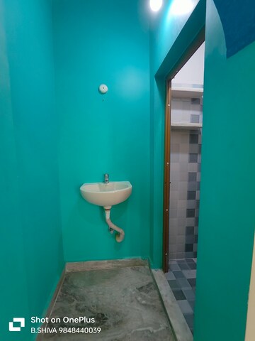 Furnished Amenities in 3 BHK Builder Floor at East Marredpally – for Rent