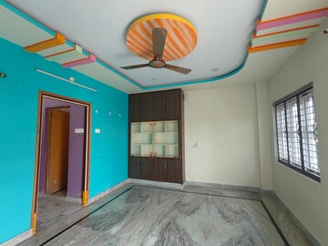 Bedroom in 3 BHK Builder Floor at East Marredpally – for Rent