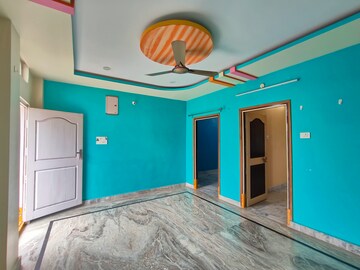 3 BHK Builder Floor For Rent in East Marredpally