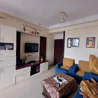 2 BHK 950 Sq.Ft. Apartment in Amrapali Zodiac