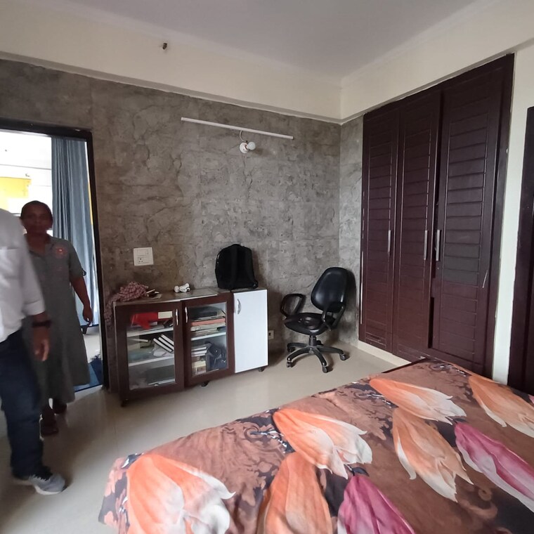 Bedroom, amrapali-zodiac 2 Bedroom 950 Sq.Ft. Apartment In Sector 120 Noida 9164736