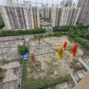 2 BHK Apartment – Exterior View View at Amrapali Zodiac, Sector 120 - for Sale