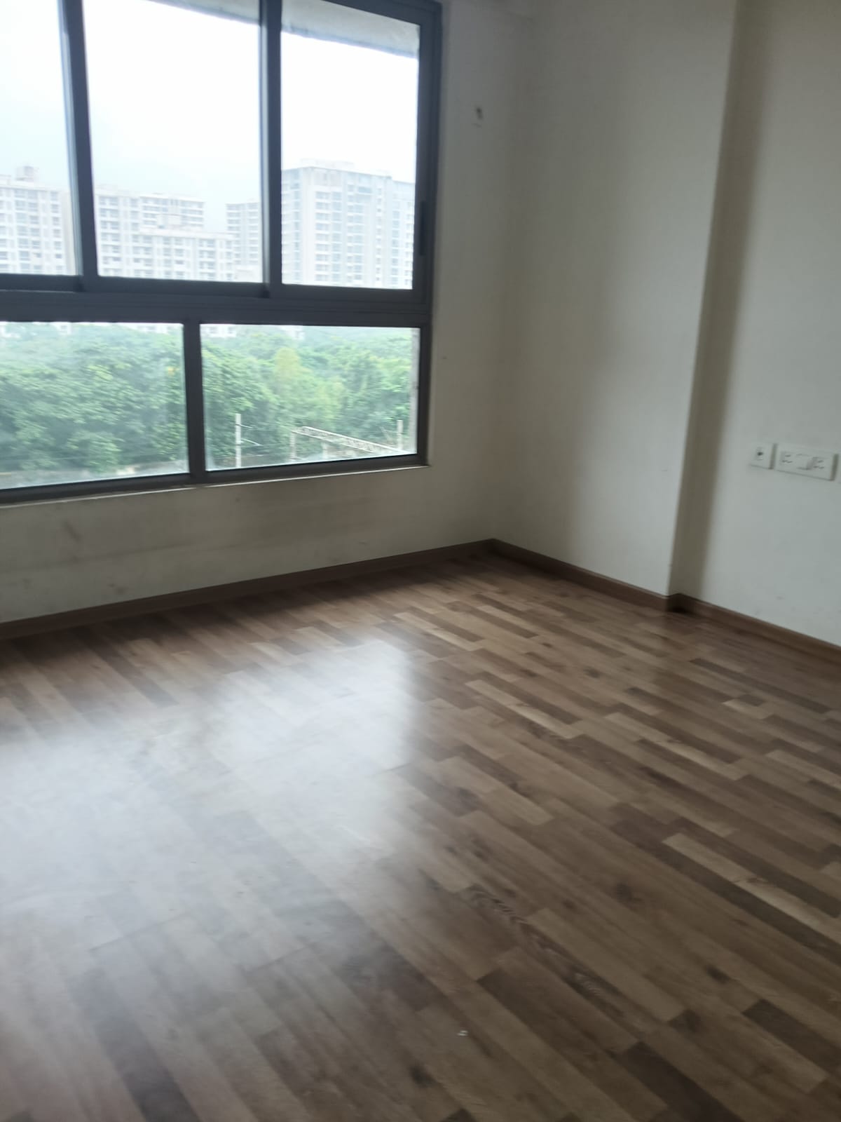 2 BHK Apartment For Rent in The Wadhwa Address Panorama