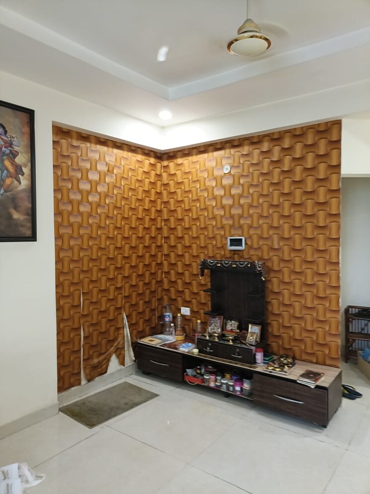 Living Room, mi-rustle-court 3 Bedroom 1900 Sq.Ft. Apartment In Gomti Nagar Lucknow 9164759
