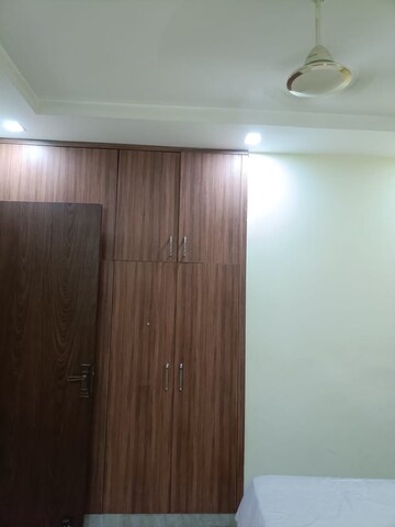 Furnished Amenities in 3 BHK Apartment at MI Rustle Court, Gomti Nagar – for Rent