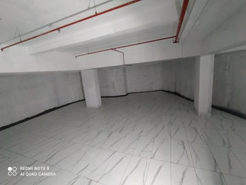 Kitchen in  Co-working Space at Juhu – for Sale