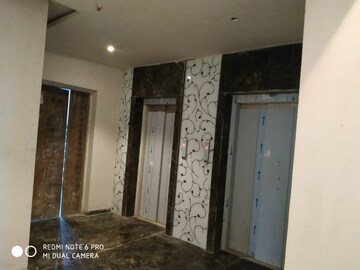 Building Lobby in  Co-working Space at Juhu – for Sale