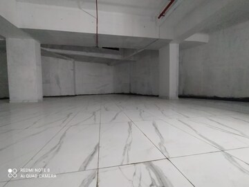 Bathroom in  Co-working Space at Juhu – for Sale