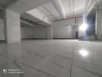 Kitchen in  Co-working Space at Juhu – for Sale