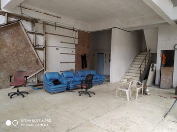 Parking in  Co-working Space at Juhu – for Sale