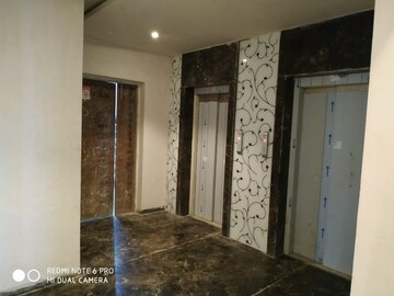 Building Lobby in  Co-working Space at Juhu – for Sale