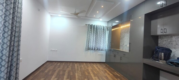 Room, rajapushpa-eterna 3 Bedroom 2680 Sq.Ft. Apartment In Nanakramguda Hyderabad 9164765