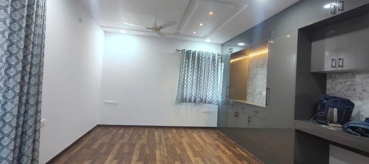 Room, rajapushpa-eterna 3 Bedroom 2680 Sq.Ft. Apartment In Nanakramguda Hyderabad 9164765