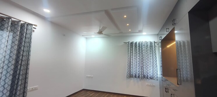 Bathroom, rajapushpa-eterna 3 Bedroom 2680 Sq.Ft. Apartment In Nanakramguda Hyderabad 9164765