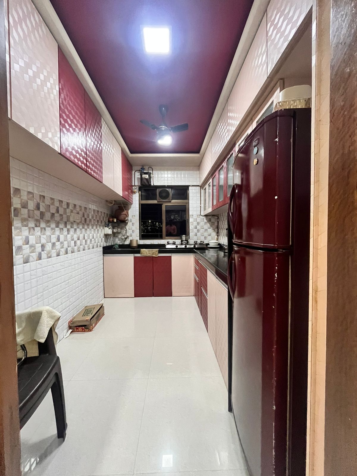 3 BHK 1021 Sq.Ft. Apartment in Sheth Enclave