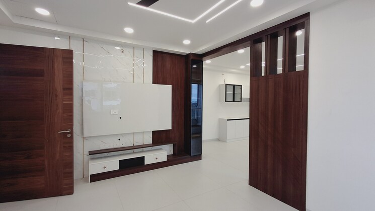 Room, jayabheri-the-nirvana 3 Bedroom 2225 Sq.Ft. Apartment In Gopanpally Hyderabad 9164778