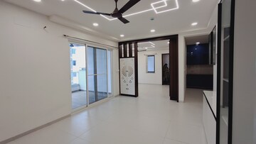 3 BHK Apartment For Rent in Jayabheri The Nirvana, Gopanpally