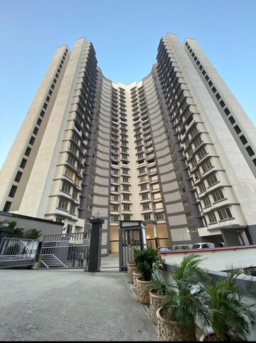 2 BHK Apartment For Rent in Rizvi Cedar, Malad East