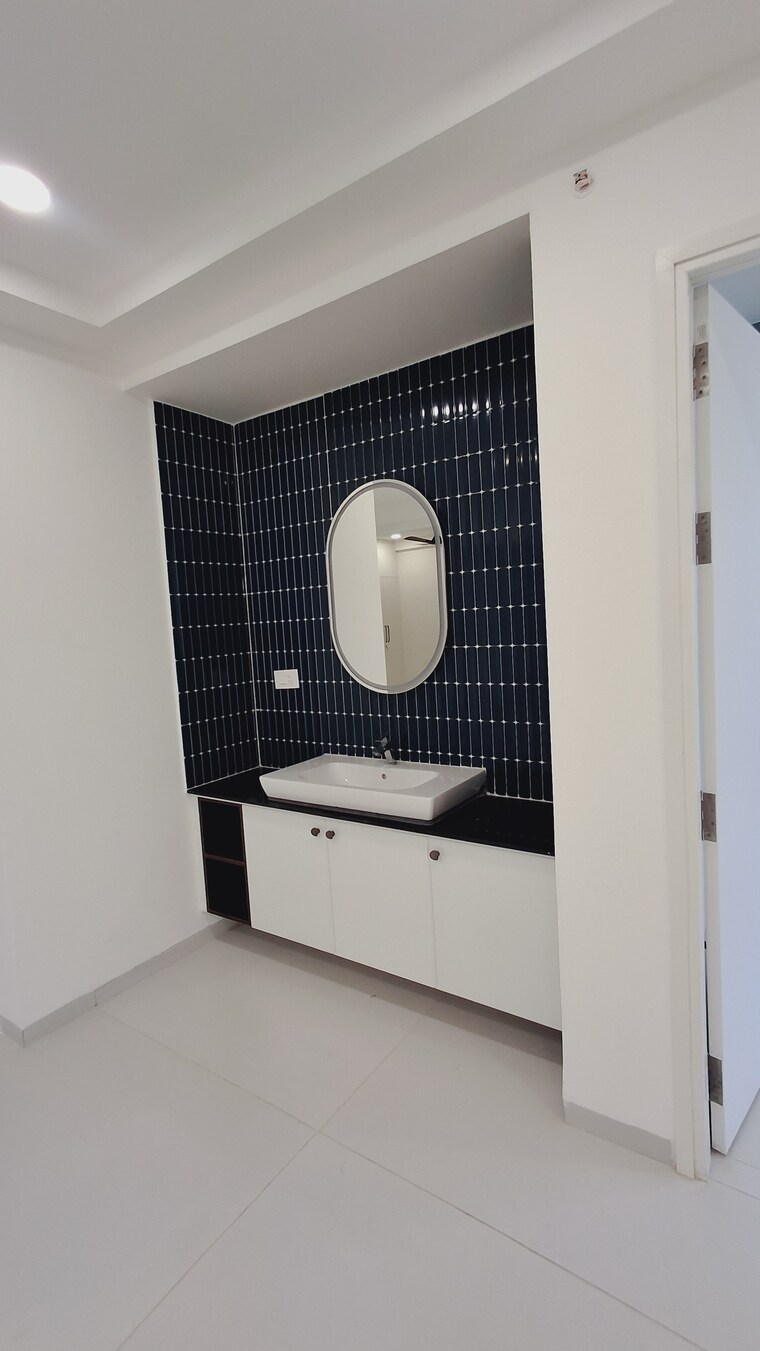 Bathroom, jayabheri-the-nirvana 3 Bedroom 2225 Sq.Ft. Apartment In Gopanpally Hyderabad 9164778