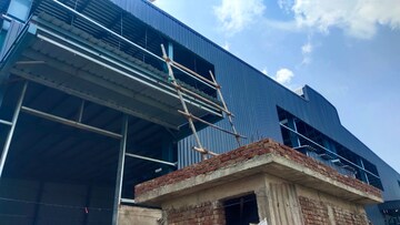  Industrial Plot For Rent in Riico