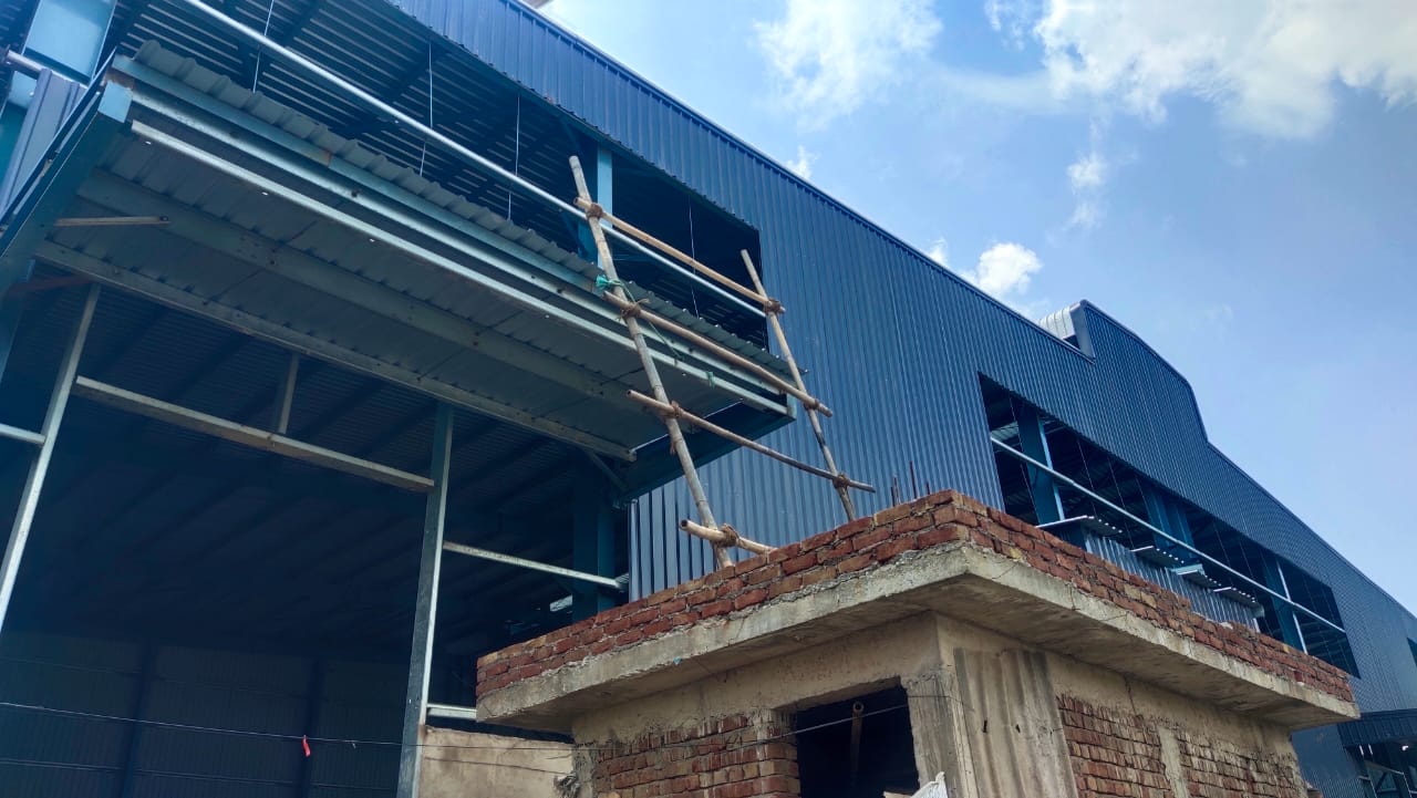 Industrial Plot For Rent in RIICO