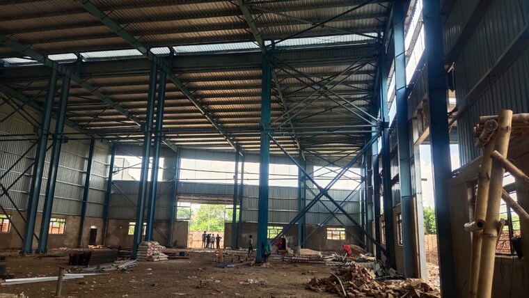 Exterior View, riico Commercial Industrial Plot 2000 Sq.Mt. In Riico Bhiwadi 9164776