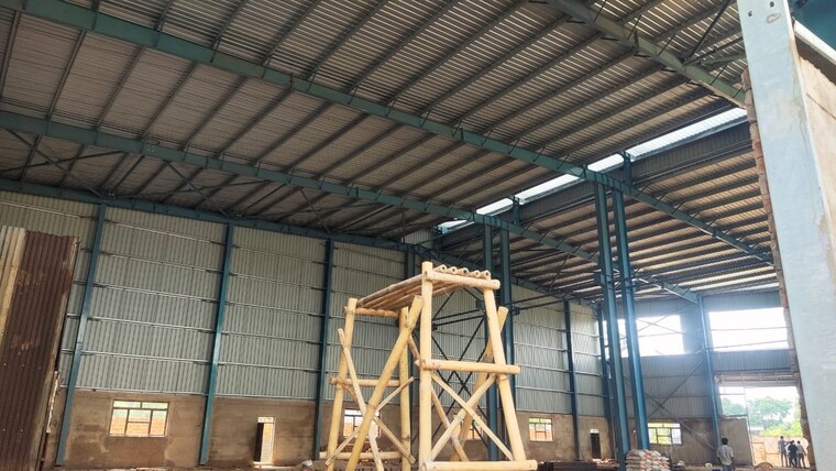 undefined, riico Commercial Industrial Plot 2000 Sq.Mt. In Riico Bhiwadi 9164776