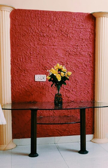 1 BHK Apartment For Rent in Greenfield Rocks CHS, Jogeshwari East