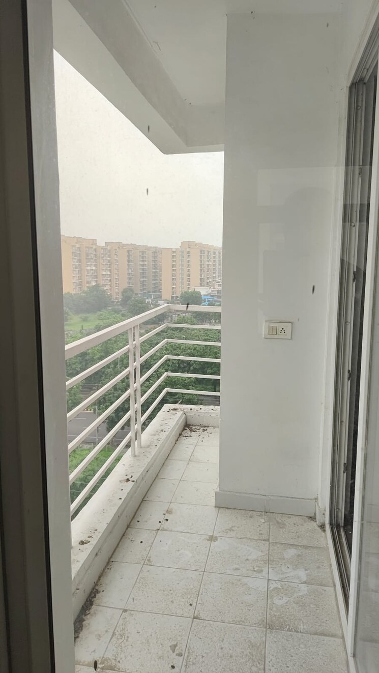 Balcony, tulsiani-luvnest 2 Bedroom 1265 Sq.Ft. Apartment In Vrindavan Yojna Lucknow 9164805