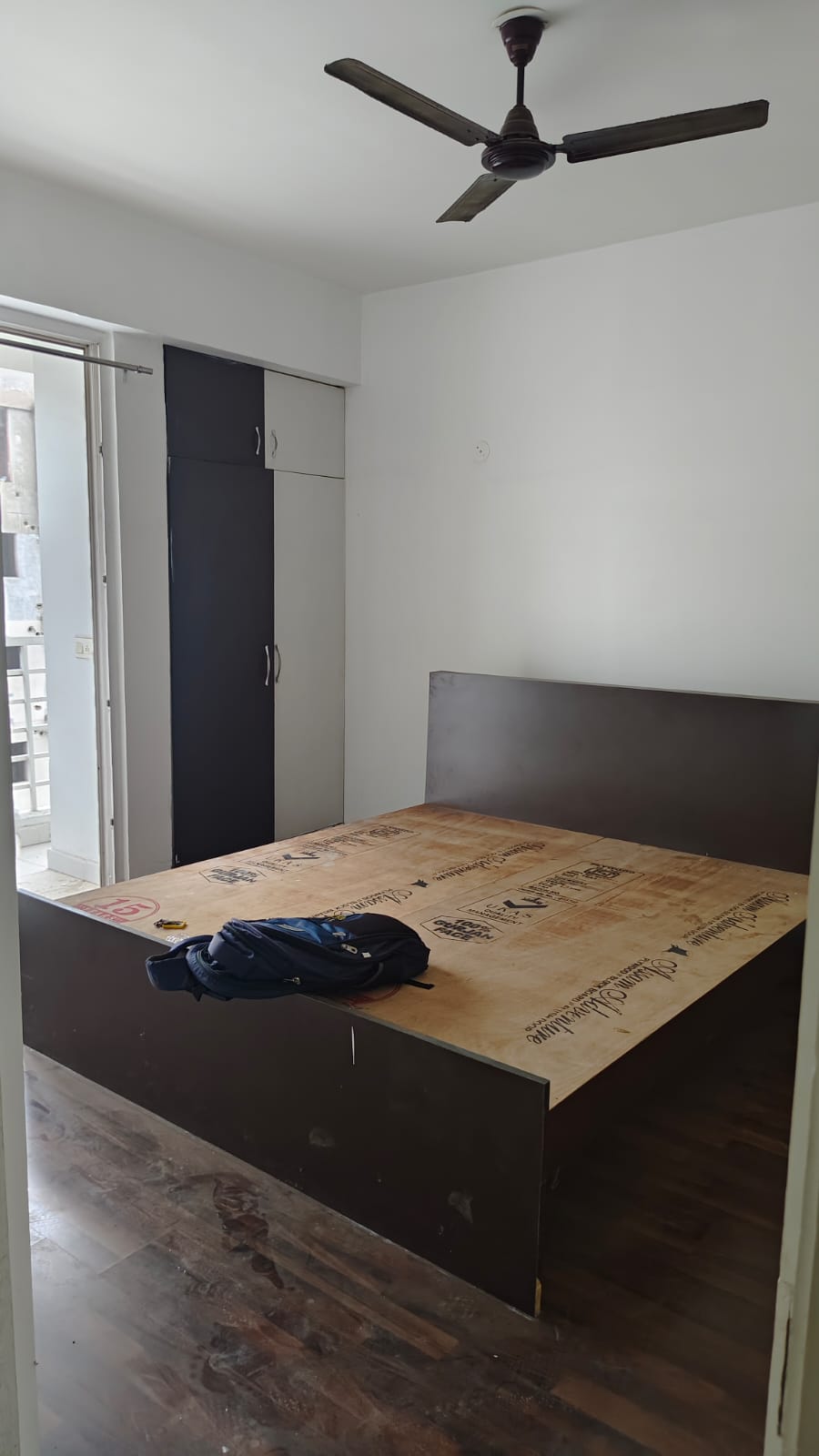 2 BHK + Extra Room Apartment For Rent in Tulsiani Luvnest