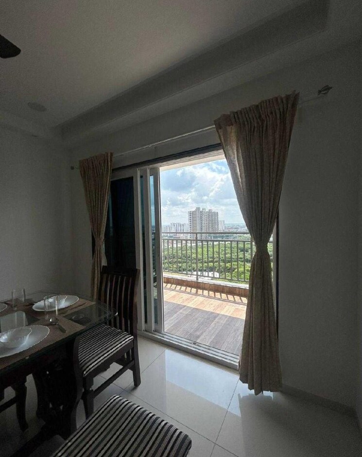 Living Room, rajapushpa-provincia 3 Bedroom 1715 Sq.Ft. Apartment In Narsingi Hyderabad 9164799