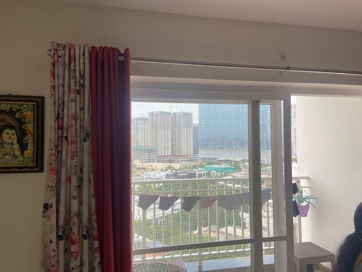 Room, rajapushpa-provincia 3 Bedroom 1715 Sq.Ft. Apartment In Narsingi Hyderabad 9164799