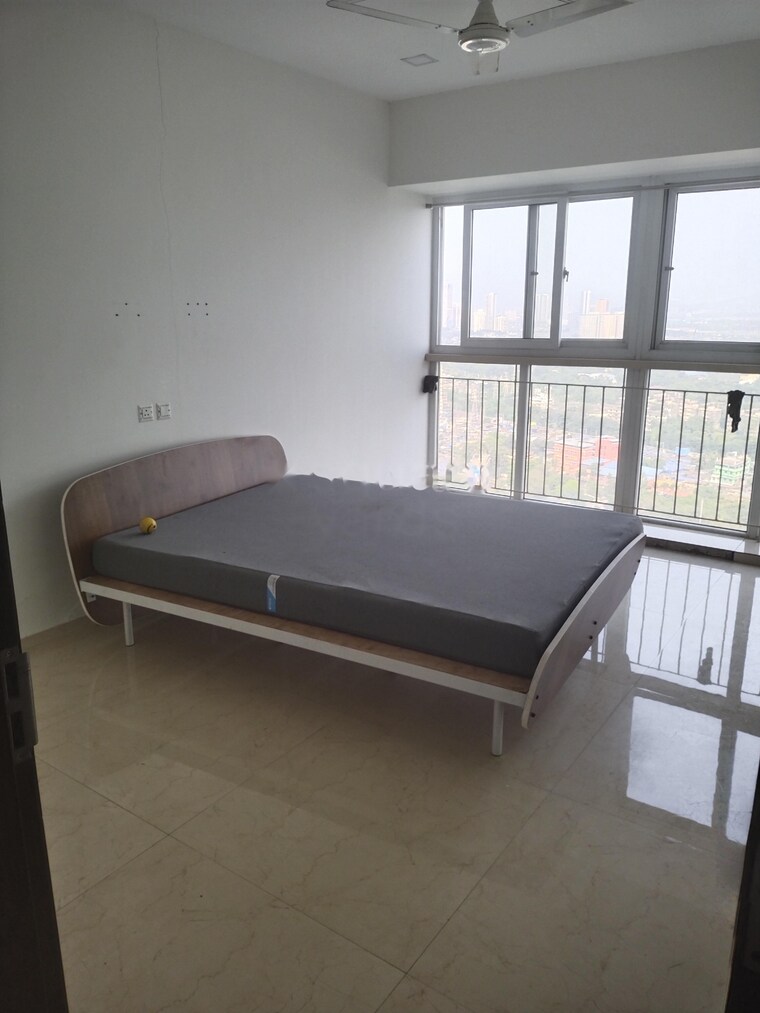 Bedroom, runwal-nirvana 3 Bedroom 1384 Sq.Ft. Apartment In Parel Mumbai 9164796