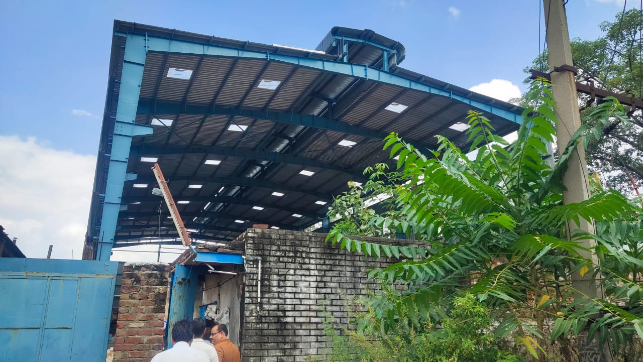 Industrial Plot For Rent in RIICO Industrial Area