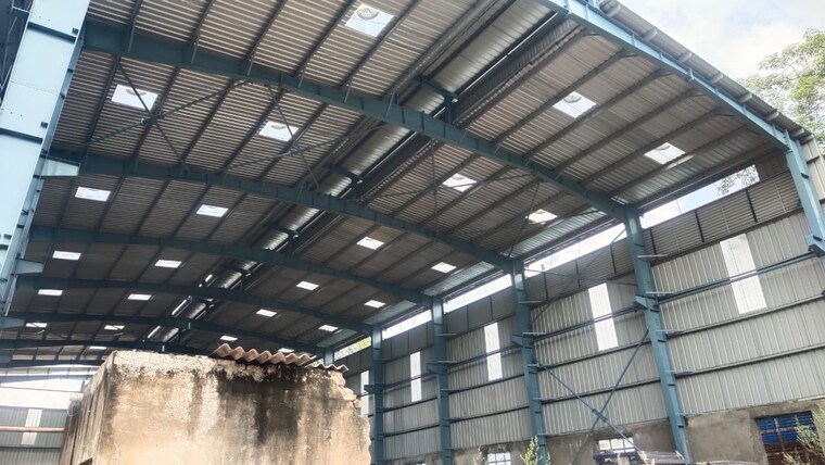 Exterior View, riico industrial area Commercial Industrial Plot 2000 Sq.Mt. In Riico Industrial Area Bhiwadi 9164808