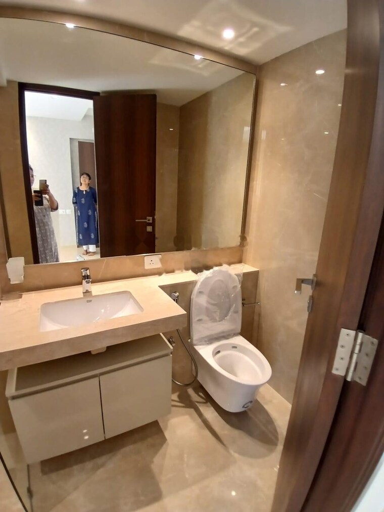 Team Area, hiranandani-highland 2 Bedroom 589 Sq.Ft. Apartment In Powai Mumbai 9164814