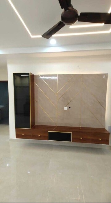 Furnished Amenities in 3 BHK Apartment at Gem Nakshatra, Kokapet – for Rent