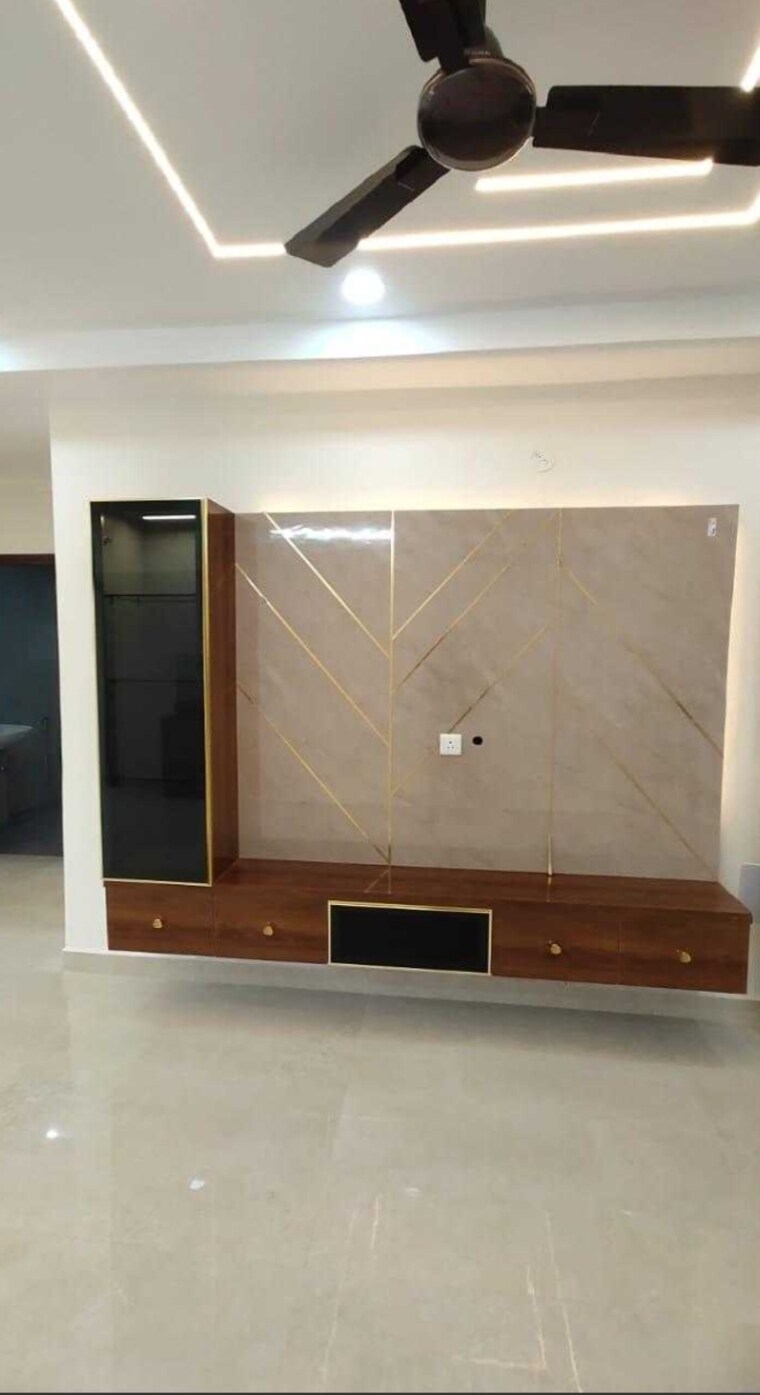 undefined, gem-nakshatra 3 Bedroom 1485 Sq.Ft. Apartment In Kokapet Hyderabad 9164835