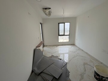 Bathroom in 4 BHK Apartment at DSR The Classe, Narsingi – for Rent