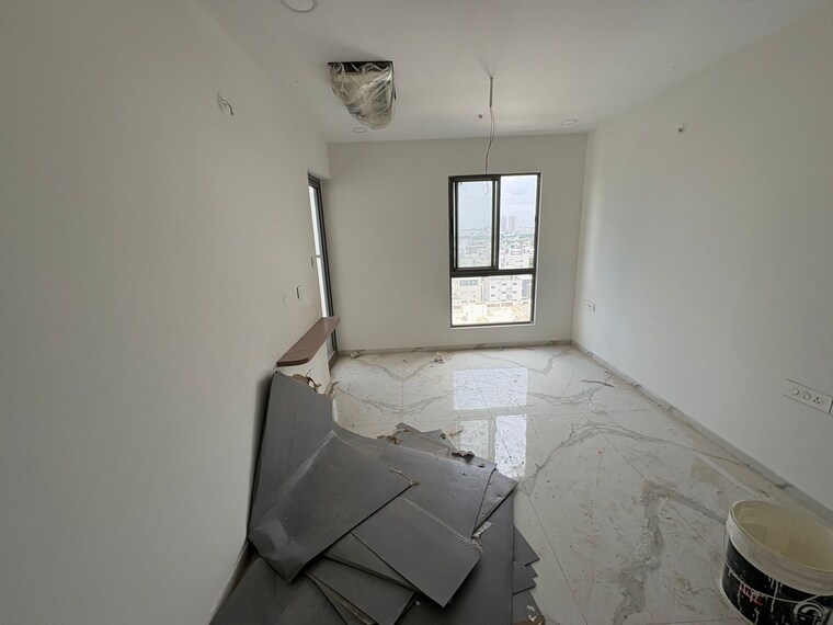 Bathroom, dsr-the-classe 4 Bedroom 3333 Sq.Ft. Apartment In Narsingi Hyderabad 9164827