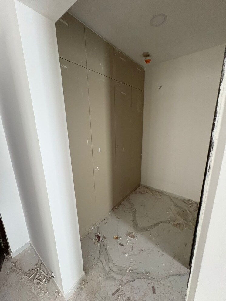 Bathroom, dsr-the-classe 4 Bedroom 3333 Sq.Ft. Apartment In Narsingi Hyderabad 9164827