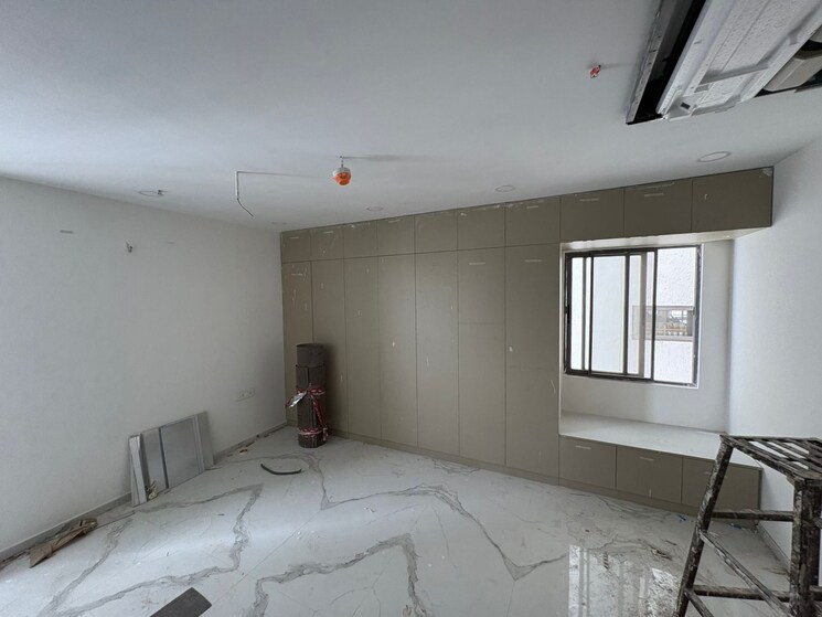 Room, dsr-the-classe 4 Bedroom 3333 Sq.Ft. Apartment In Narsingi Hyderabad 9164827