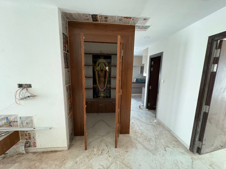 Room, dsr-the-classe 4 Bedroom 3333 Sq.Ft. Apartment In Narsingi Hyderabad 9164827