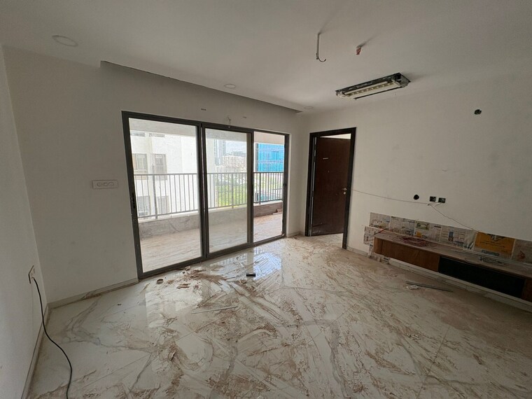 Room, dsr-the-classe 4 Bedroom 3333 Sq.Ft. Apartment In Narsingi Hyderabad 9164827