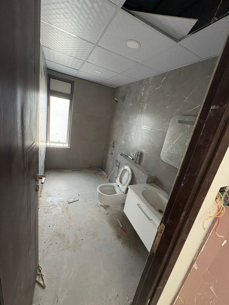 Kitchen, dsr-the-classe 4 Bedroom 3333 Sq.Ft. Apartment In Narsingi Hyderabad 9164827