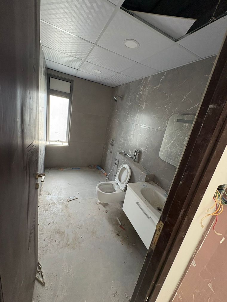 Kitchen, dsr-the-classe 4 Bedroom 3333 Sq.Ft. Apartment In Narsingi Hyderabad 9164827