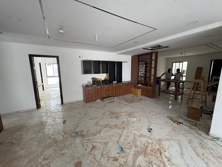 Room, dsr-the-classe 4 Bedroom 3333 Sq.Ft. Apartment In Narsingi Hyderabad 9164827